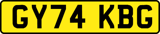 GY74KBG