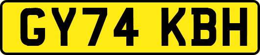 GY74KBH