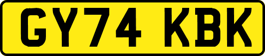 GY74KBK
