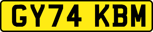 GY74KBM