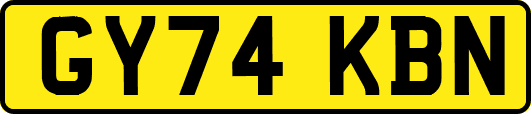 GY74KBN