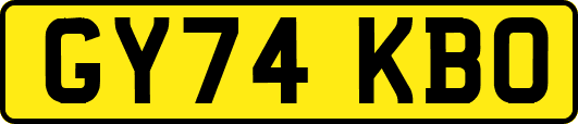 GY74KBO