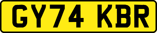 GY74KBR