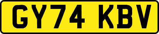 GY74KBV