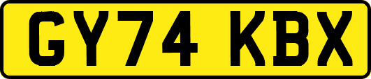 GY74KBX