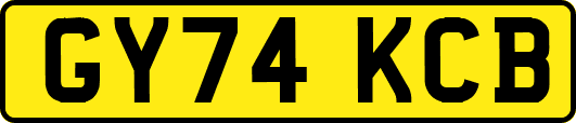 GY74KCB