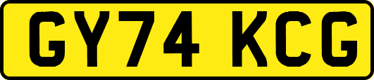 GY74KCG
