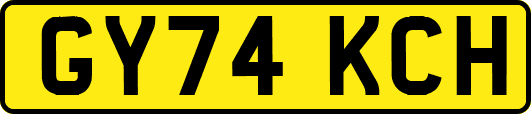 GY74KCH