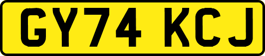 GY74KCJ