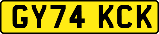 GY74KCK
