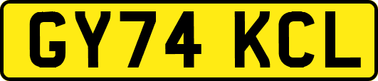 GY74KCL
