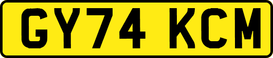 GY74KCM