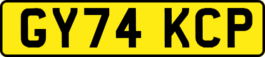 GY74KCP
