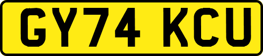 GY74KCU