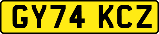 GY74KCZ