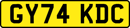 GY74KDC
