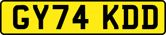 GY74KDD