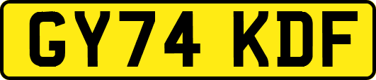 GY74KDF