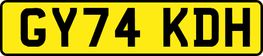 GY74KDH