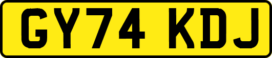 GY74KDJ
