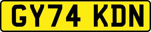 GY74KDN