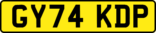 GY74KDP