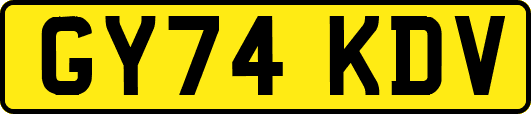 GY74KDV