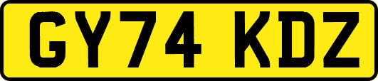 GY74KDZ