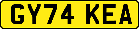 GY74KEA