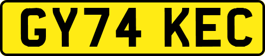 GY74KEC