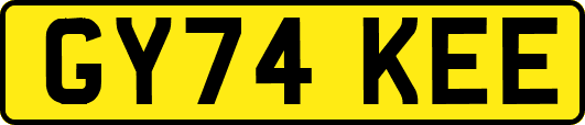 GY74KEE