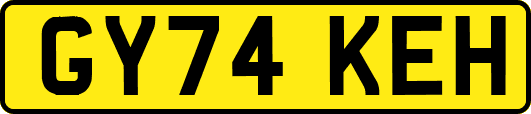 GY74KEH
