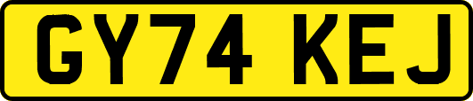 GY74KEJ
