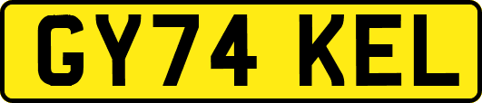 GY74KEL