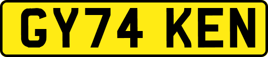 GY74KEN