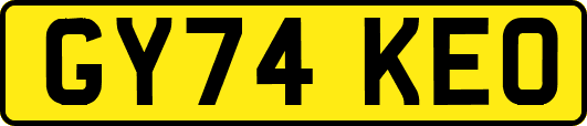 GY74KEO