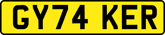 GY74KER