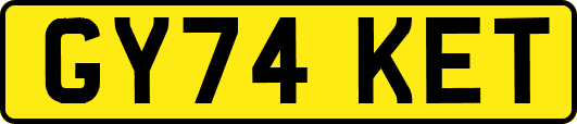 GY74KET