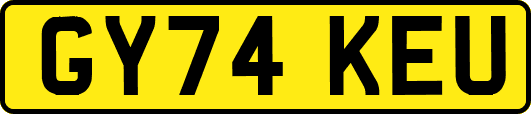 GY74KEU