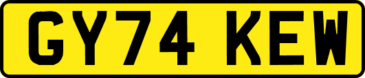 GY74KEW