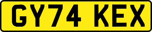 GY74KEX