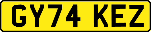 GY74KEZ