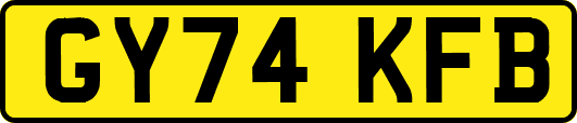 GY74KFB