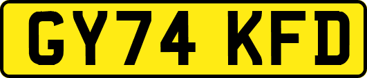 GY74KFD