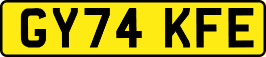 GY74KFE