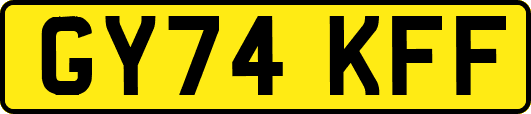 GY74KFF