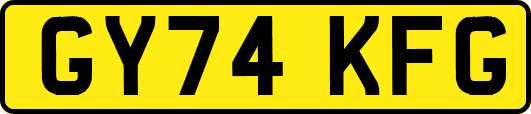 GY74KFG