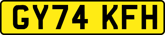GY74KFH