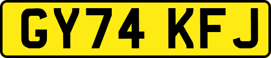 GY74KFJ