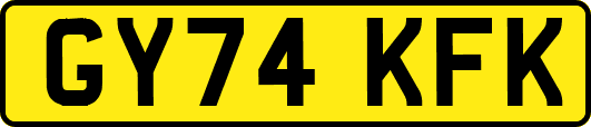 GY74KFK